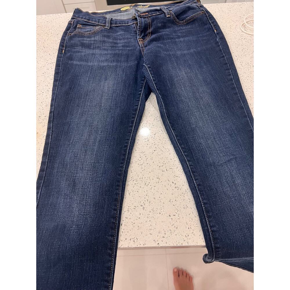 Old navy jeans